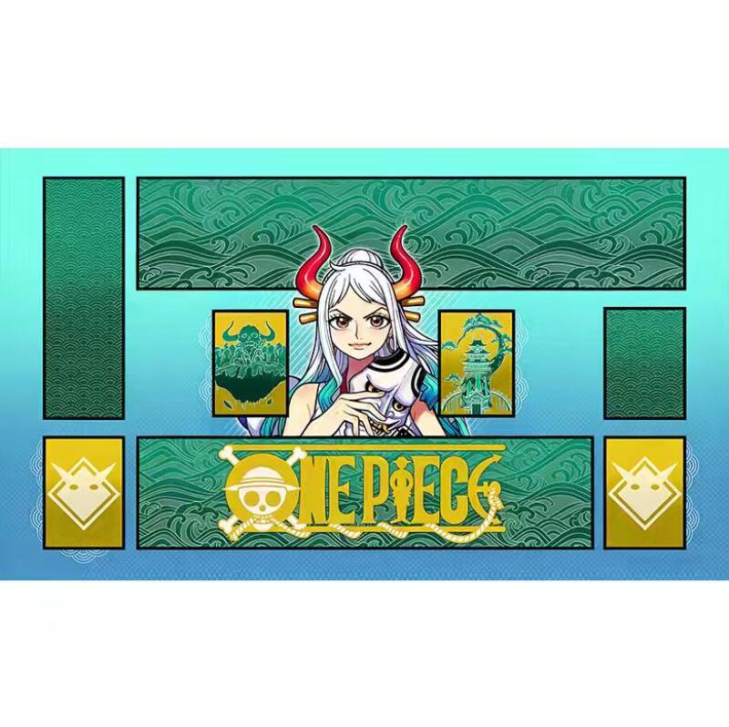 60*35*0.2cm Anime One Piece OP - огляд і ціна Door Mat Blank