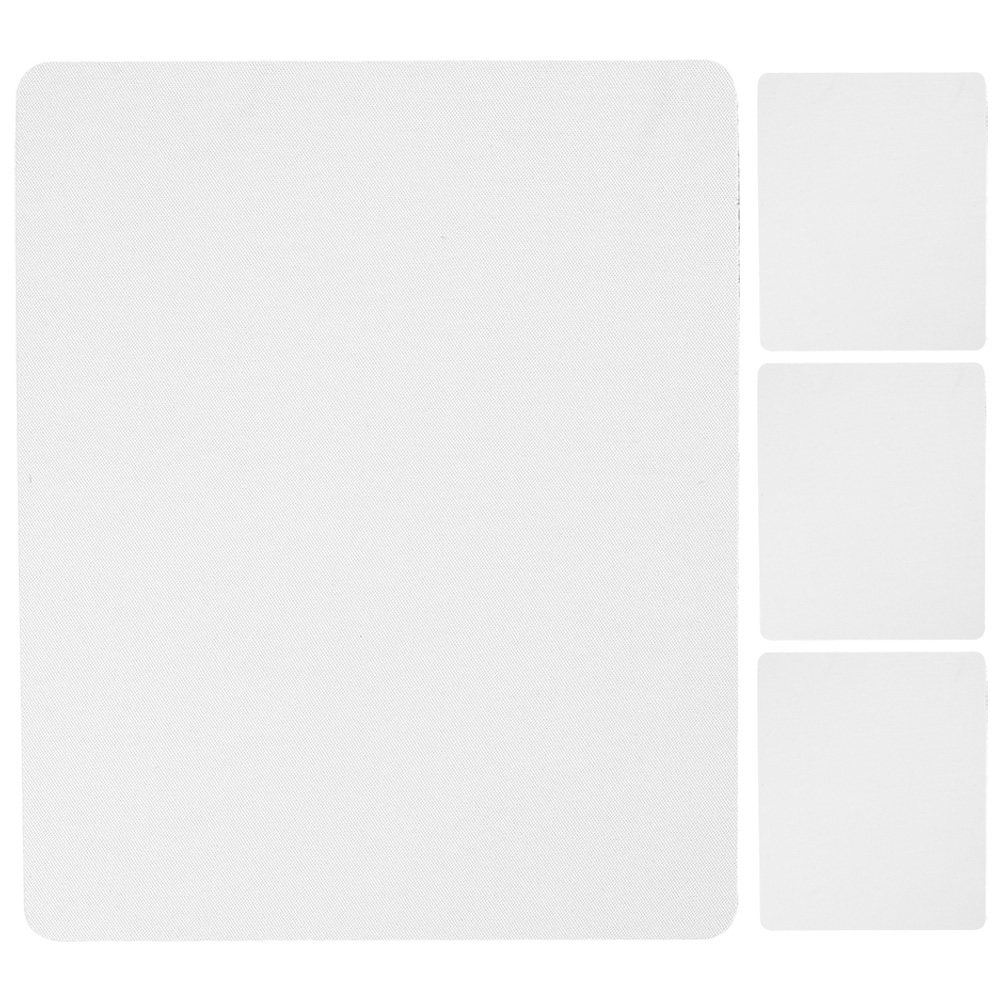 4Pcs Sublimation Mouse Pad Bla - огляд і ціна Mouse Pad Blank Sublimation