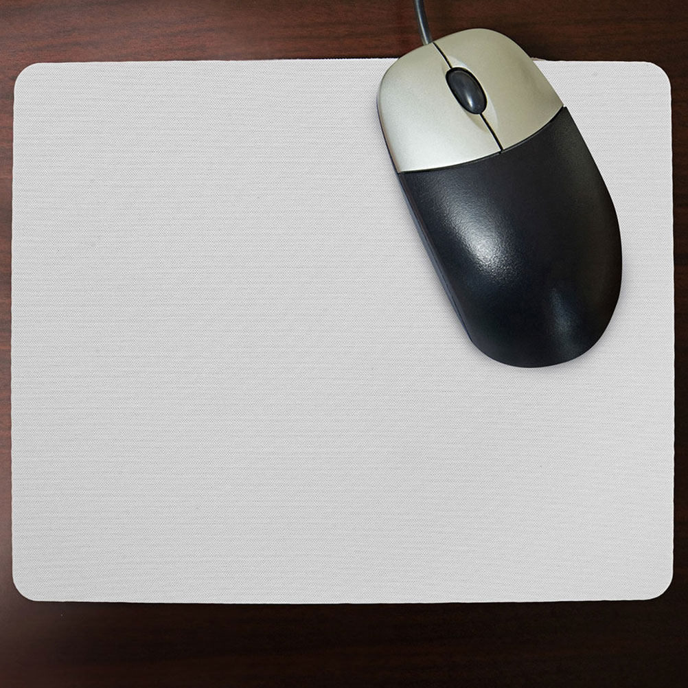 20Pcs Sublimation Mouse Pad Bl - огляд і ціна Mouse Pad Blank Sublimation