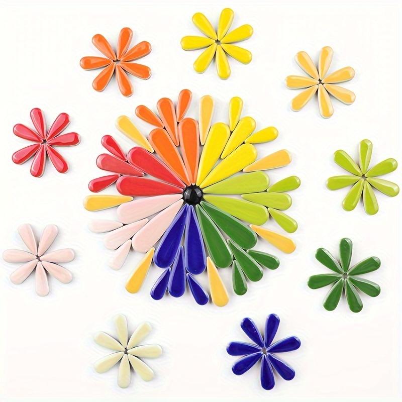 100g Pack Droplet Shaped Ceram - огляд і ціна Ceramic Tile Blank