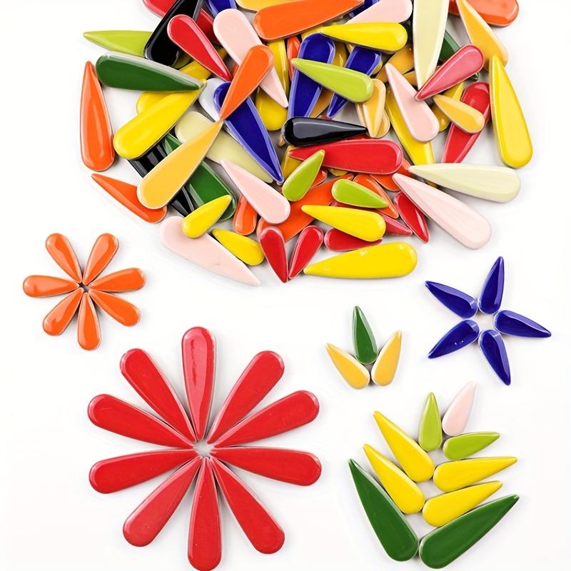 100g Pack Droplet Shaped Ceram - огляд і ціна Ceramic Tile Blank