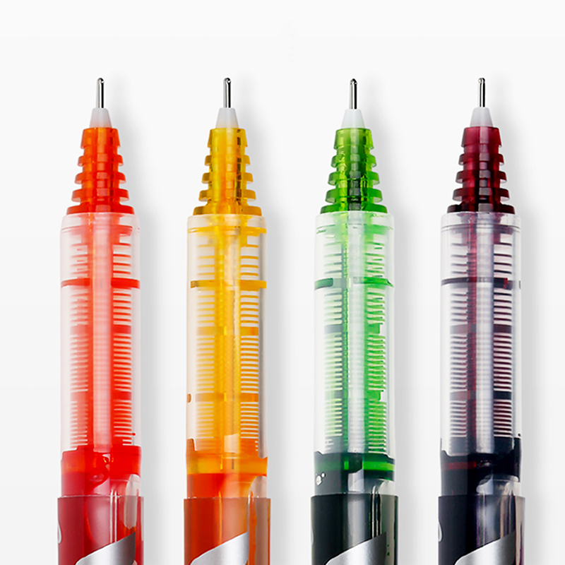 Japan PILOT BX-V5 0.5mm Gel Pe - огляд і ціна Pilot Pen V5