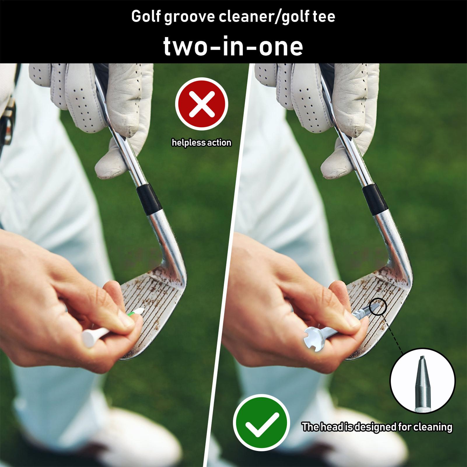 Golf Tee Golf Equipment Built- - огляд і ціна Yard Sign Blank